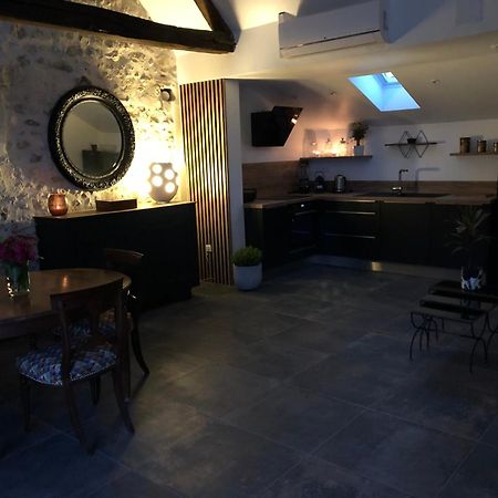 Loft A Tours Nord Lägenhet Exteriör bild